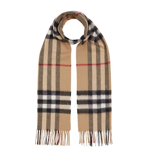 how to get cheap burberry cashmere scarf